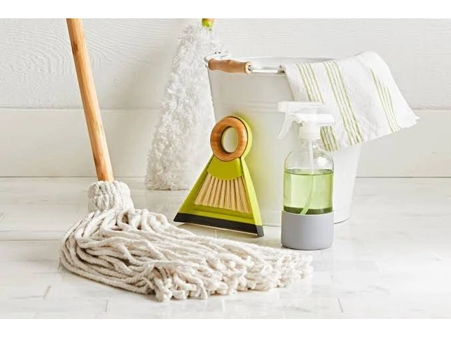 House Cleaner Rouse Hill for Professional Home Cleaning photo 1