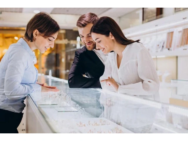 Choose Australia's Best Jeweller for Timeless Craftsmanship photo 1
