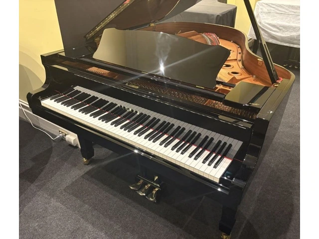 Technical Guide to the Yamaha U3 Upright Piano photo 1