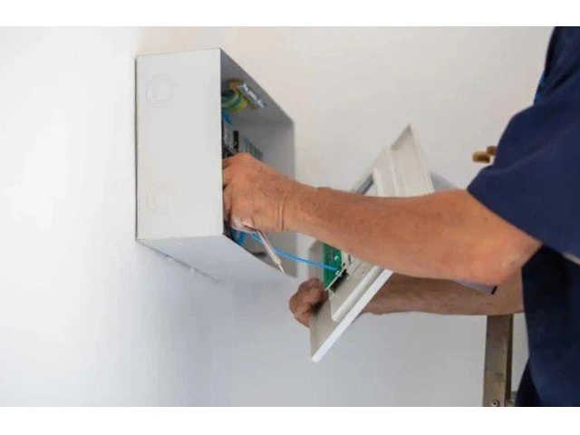 Level 2 Electrician Bankstown photo 1