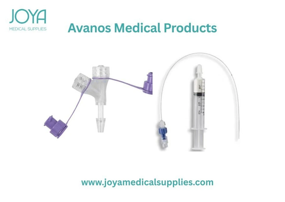 Buy Avanos Medical Products Online in Australia - Joya Medical Supplies photo 1