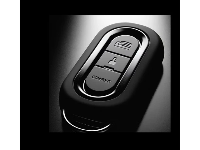 Volkswagen Car Key Replacememt