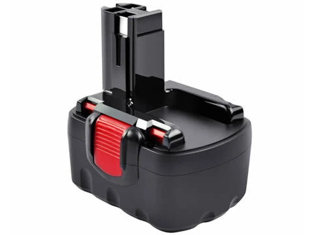 Bosch 2 607 335 263 Cordless Drill Battery photo 1
