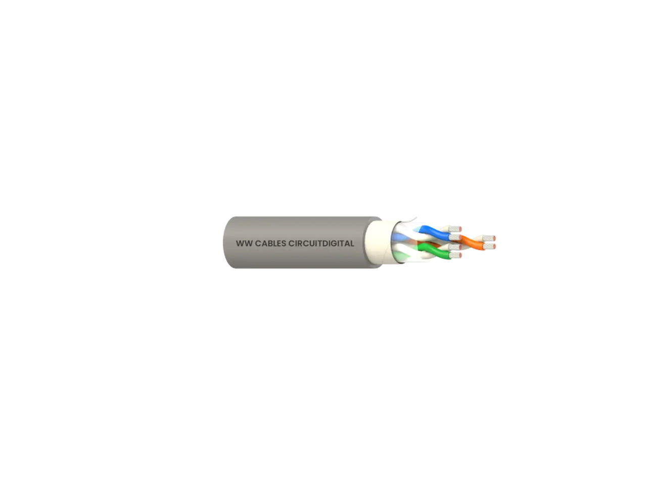 Find the Right Data Cable for Your Industrial and Electrical Requirements photo 1