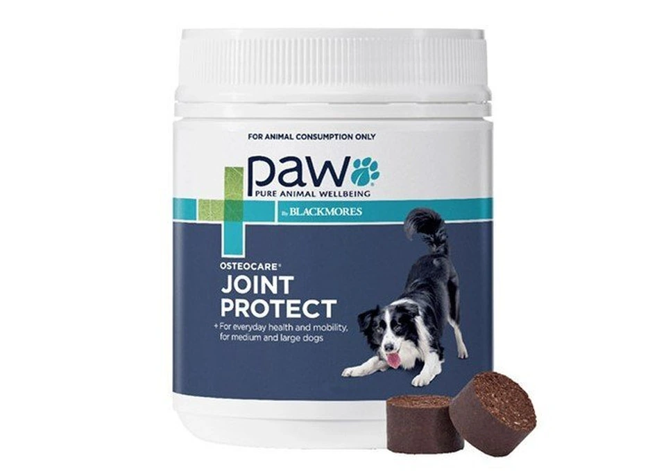 PAW Osteocare Joint Health Chews for Dogs