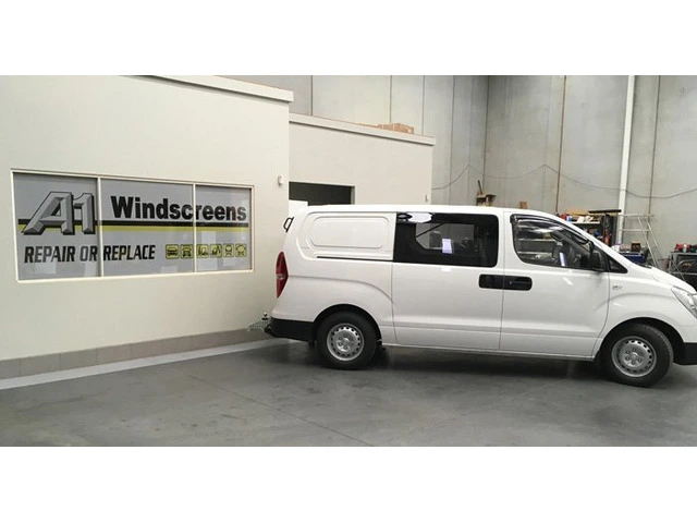 Add or Replace Van Side Windows in Melbourne without Hassle photo 1