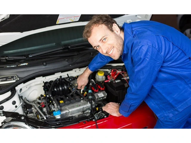 Buy Car Battery in Wollongong Before It Lets You Down