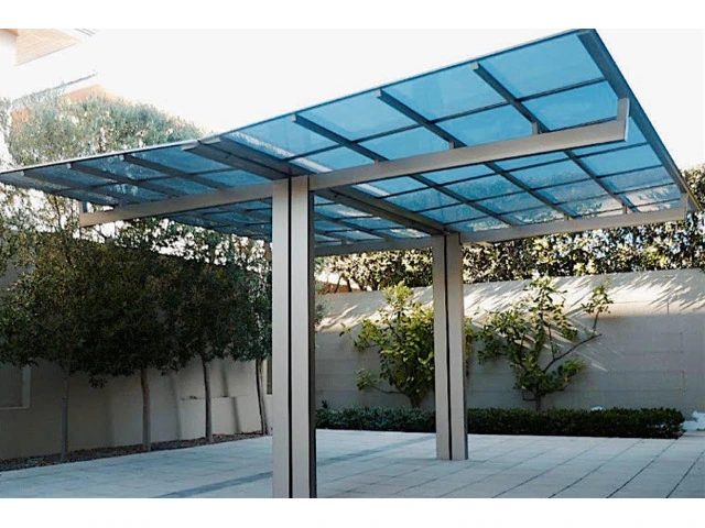 DIY Carport Sydney photo 1