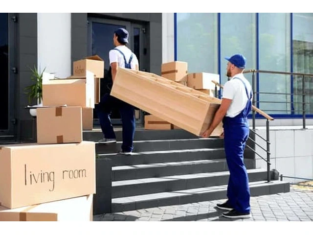Newcastle House Removals for Reliable Moving Support photo 1
