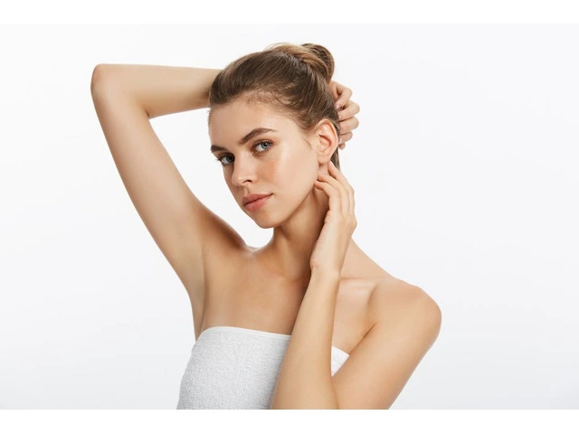Professional Laser Hair Removal in Camberwell photo 1