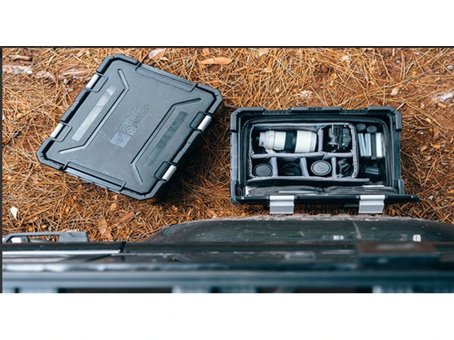 Find 4WD Storage Boxes & Drawers – Order Before You Travel