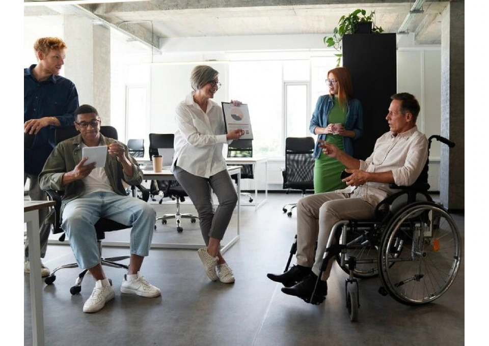 Feeling Isolated? Join NDIS Group & Centre Activities in Essendon photo 1