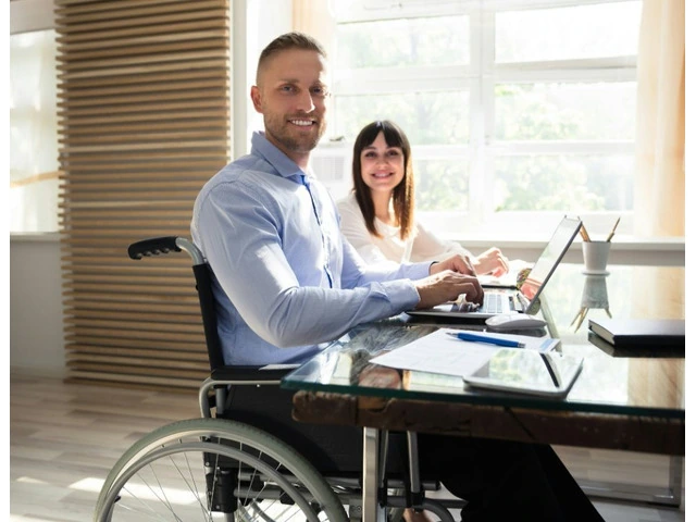 Trusted NDIS Plan Management Services in Narre Warren photo 1