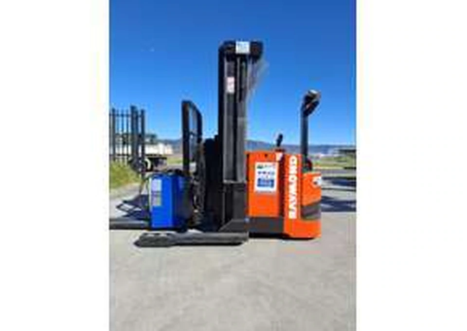 Forklifts for Sale in Australia | Top New & Used Models in Wollongong!