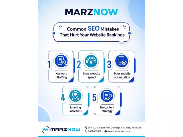 Best SEO Company Melbourne photo 1
