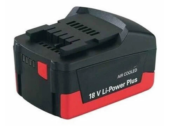 Cordless Drill Battery for Metabo STA 18 LTX photo 1