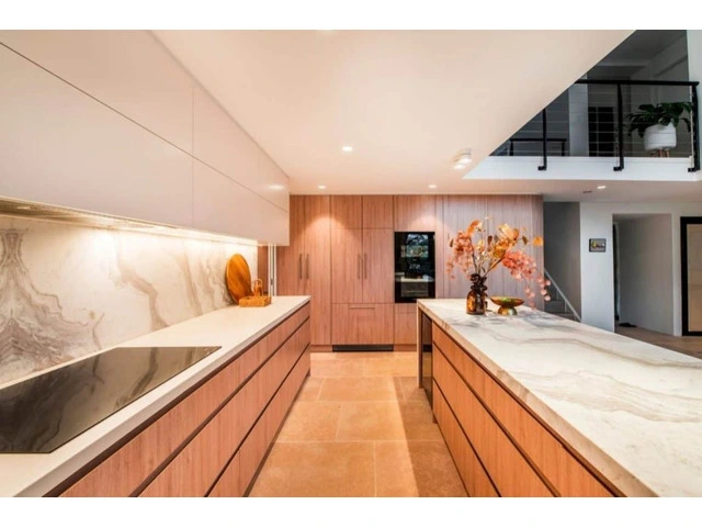Kitchen Design in Somersby with Custom Joinery Solutions photo 1