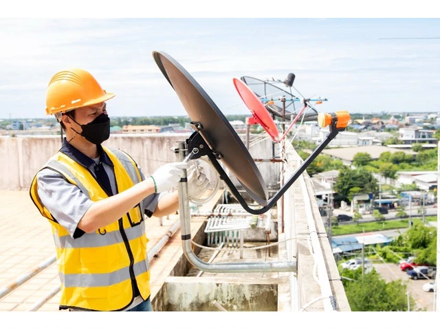TV Antenna Repair Near Me photo 1