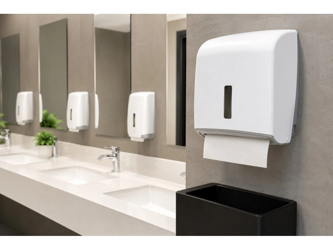 Looking for Premium Hand Drying Solutions for Australian Workplaces? photo 1