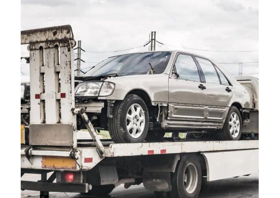 Scrap Car Removal Perth – Quick & Easy Car Removal Service photo 1