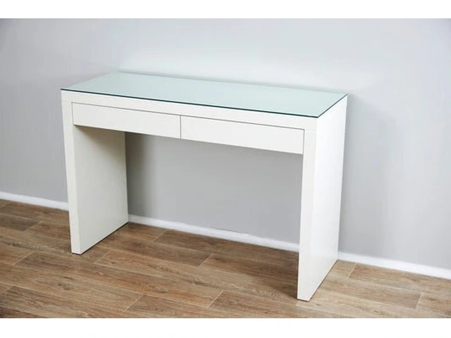 Complete Your Vanity Setup with a Makeup Table and Chair photo 1