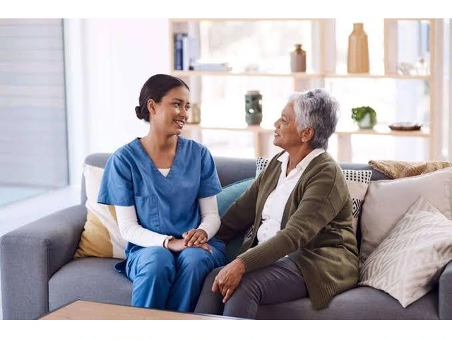 Choosing the Right NDIS Home and Community Care Melbourne Provider photo 1