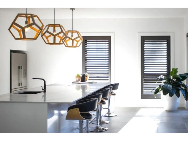 Plantation Shutters Brisbane photo 1