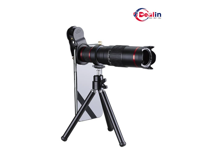 Mobile Phone Telephoto 22 Times Telescope - Dealin Marketplace photo 1