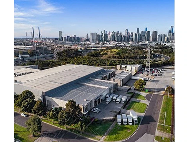 Choose Secure Warehouse Storage in Melbourne for Your Business photo 1