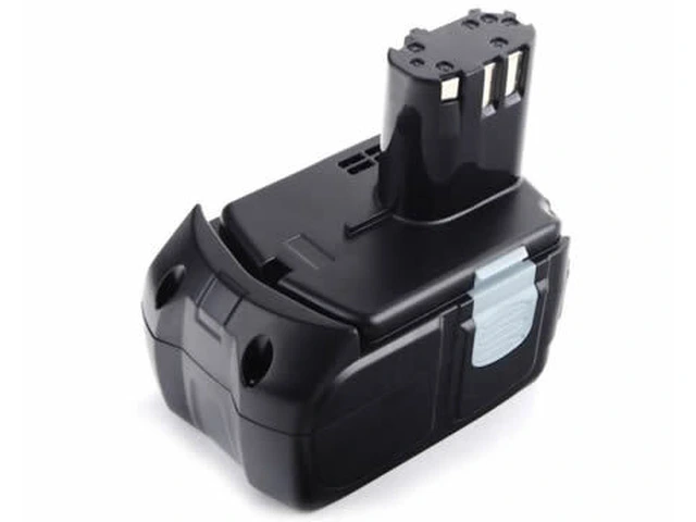 Cordless Drill Battery for Hitachi DH 18DL photo 1