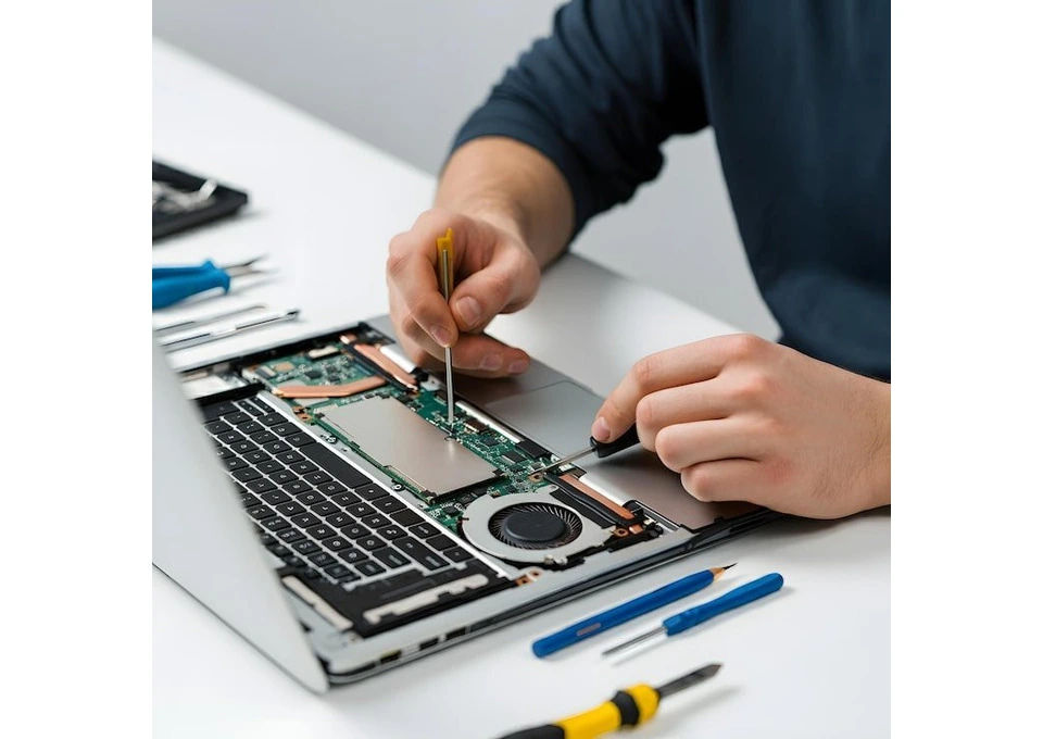 Professional Laptop Repair in Goodwood for All Major Issues photo 1