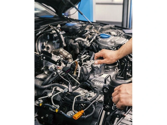 Automotive Servicing Solution Bankstown photo 1