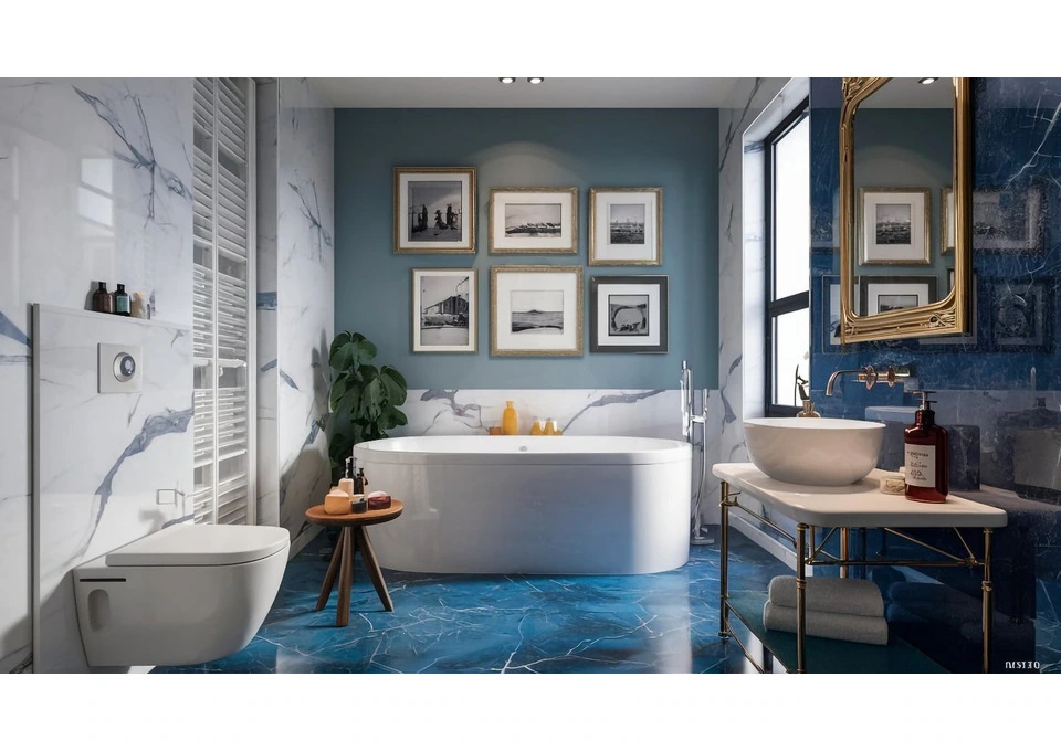 Bathroom Renovations Cherrybrook | Australian Renovation Professionals photo 1