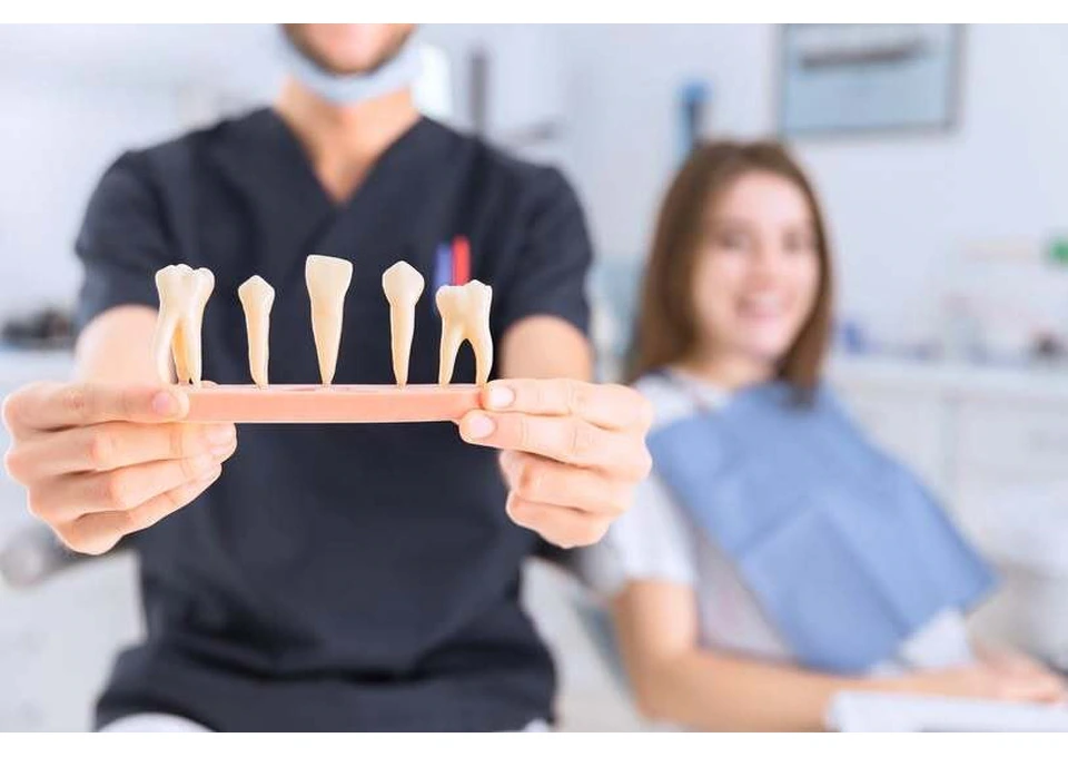 Want to Improve Your Smile with Braces Melbourne? photo 1