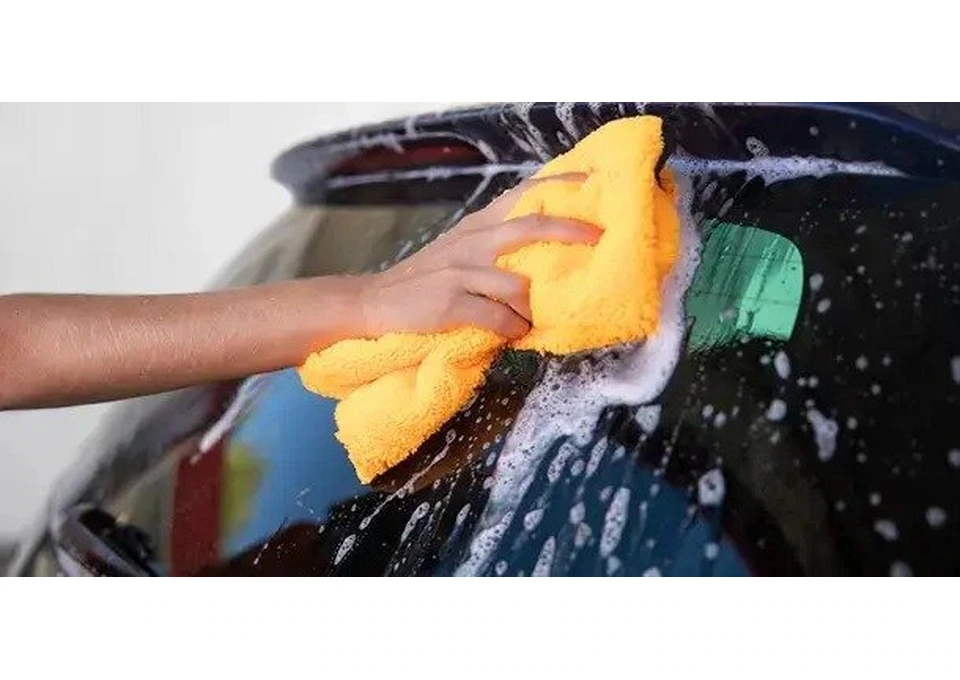 Car Paint Protection Film Melbourne photo 1