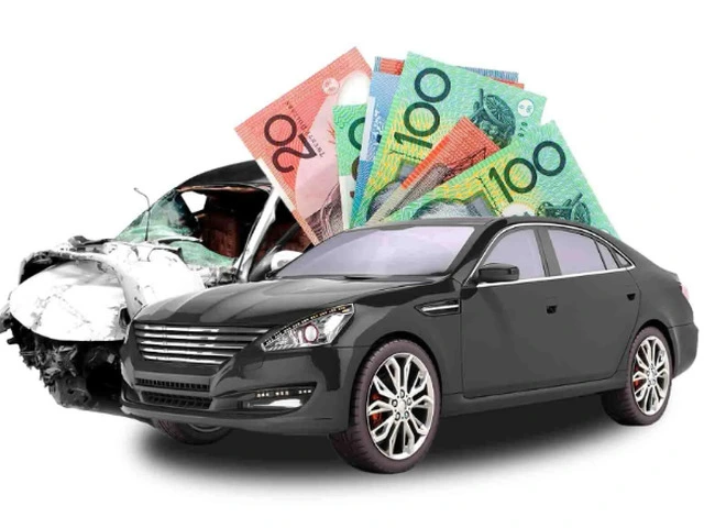 Hire Car Removal Services kingsville