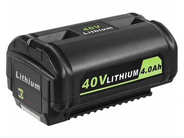 Power Tool Battery for Ryobi RLM36X40H photo 1