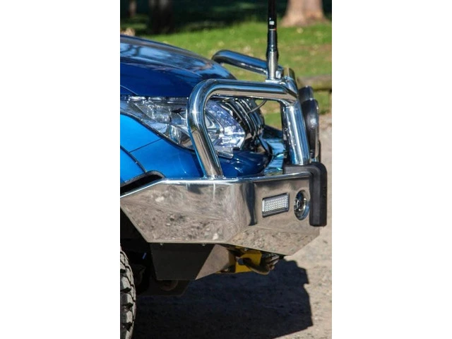 Fit Sturdy Roof Racks in Hornsby for Extra Load Capacity photo 1