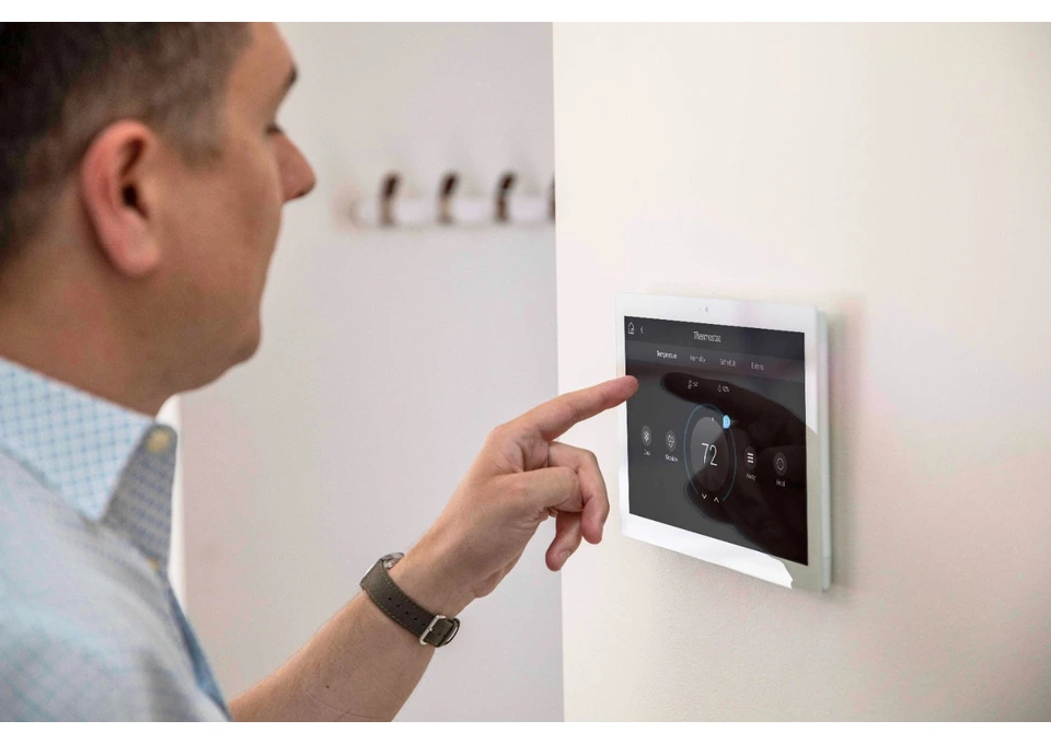 Smarter Protection with Automated Security for Hawthorn Homes