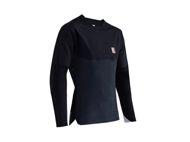 Long Sleeve Cycling Jersey for Sun Protection on Long Rides photo 1