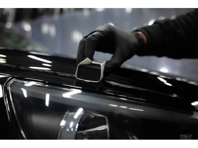 Can a Car Ceramic Coating Service Reduce Car Maintenance? photo 1