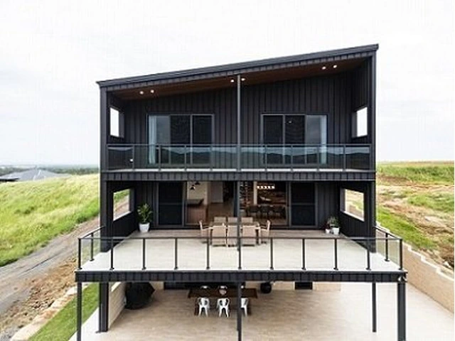 Luxury Home Builder Yeppoon Creates Stunning Custom Residences