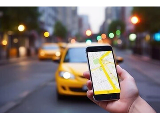 Ocean Grove Taxi | Beach Town Cabs You Can Trust Today