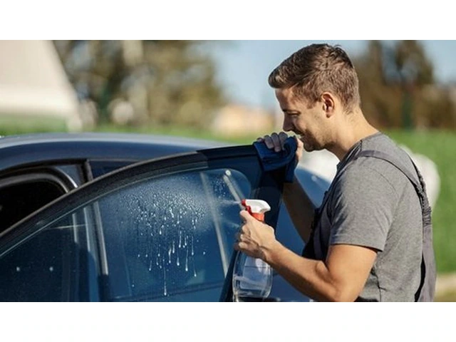 Car Wash Melbourne | Car Washing Melbourne | Carrera Car Wash photo 1