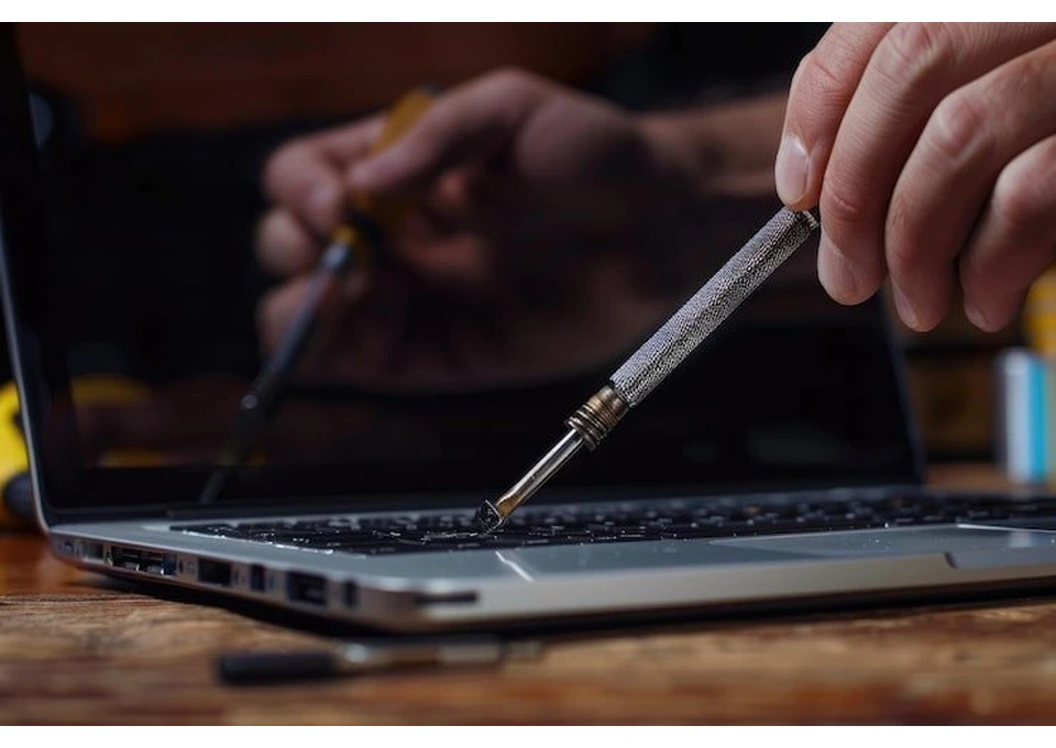 Fast and Affordable Laptop Repairs in Adelaide photo 1