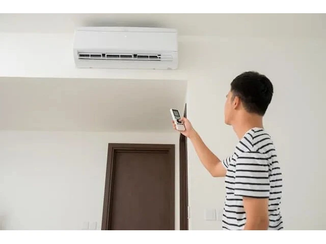 Air con Repair Services West Brisbane That Get You Cool Again Fast photo 1