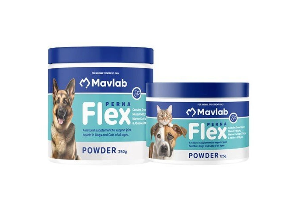 PernaFlex Powder for Complete Joint Care photo 1