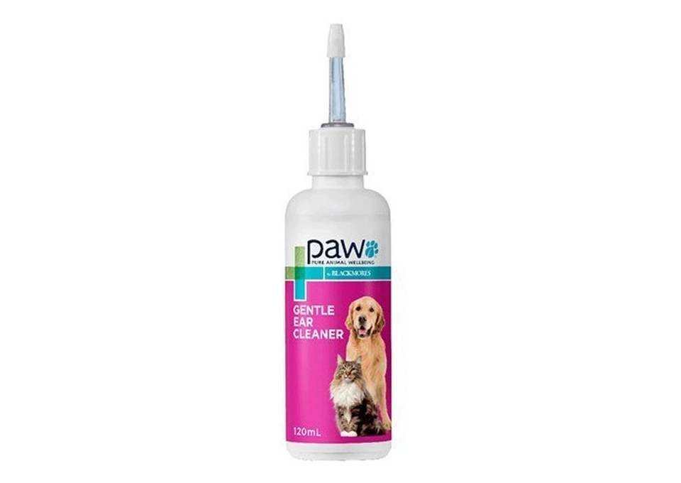 Paw Gentle Ear Cleaner photo 1