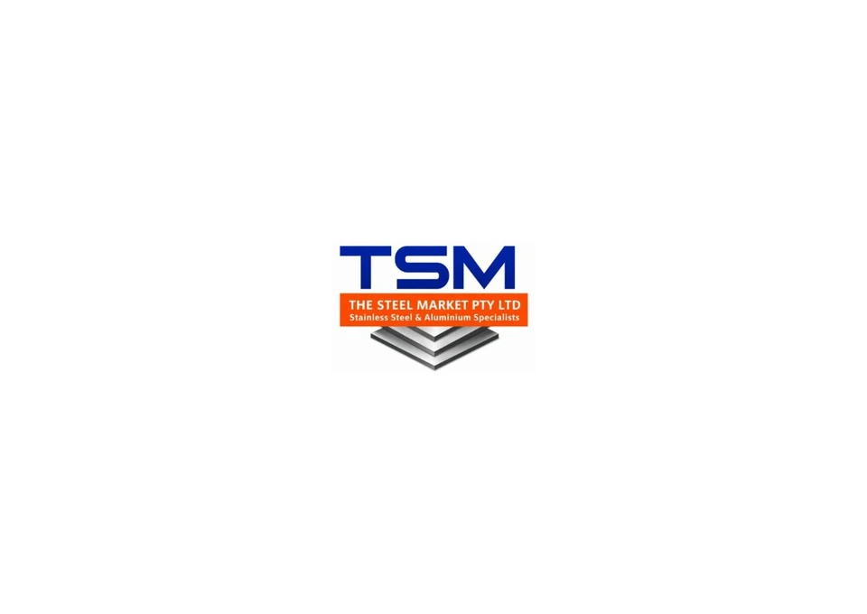 Stainless Steel and Aluminium Supplies | The Steel Market photo 1
