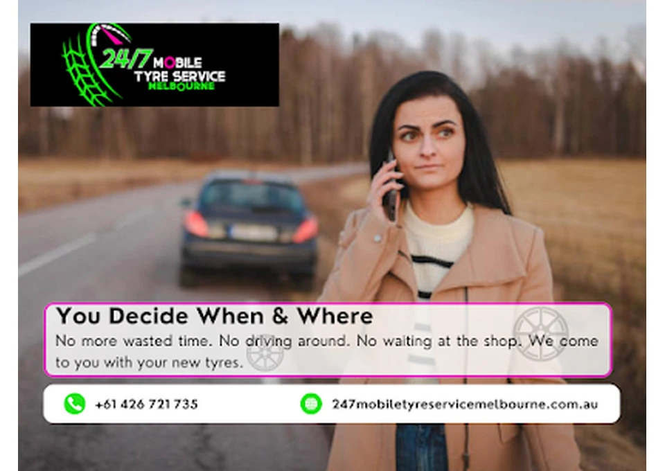 Choosing Car Tyres That Suit Your Everyday Driving photo 1